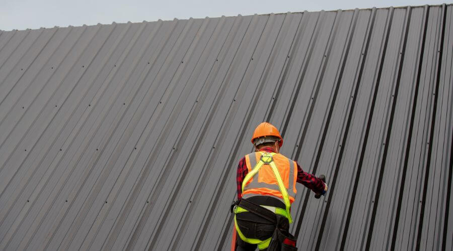 Professional residential roofers in Rogersville, AL